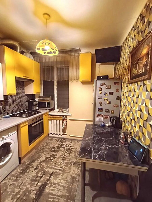 2-кімнатна, Науки просп., 74, Голосіївський Kiev - photo 11