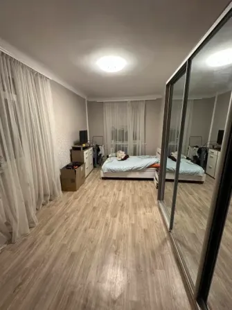 2 - комн. 55 кв. м Центр, пл. Успенская, район Менора. Днепр - изображение 10