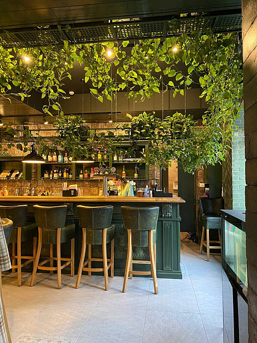 Продаж заклад громадського харчування поверх - 1/7 Тернополь - изображение 3