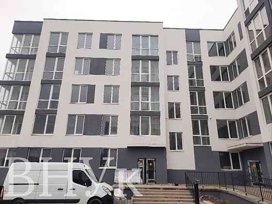 Продаж Квартира 2-кімнатна, 4/5 поверх на Вулецька Львів