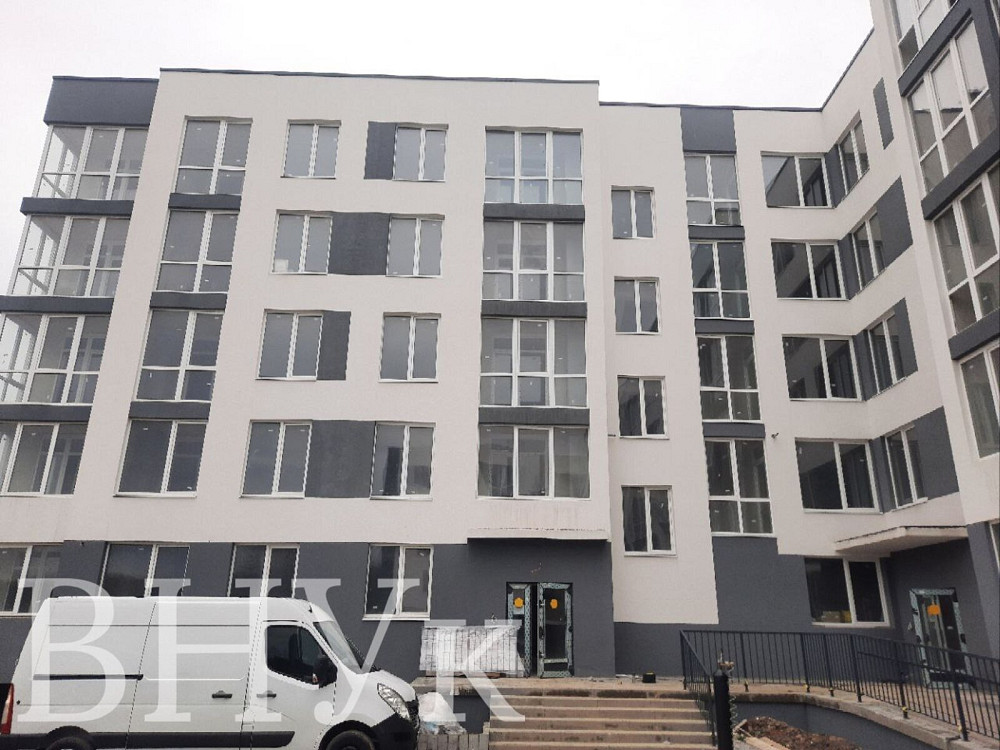 Продаж Квартира 2-кімнатна, 4/5 поверх на Вулецька Львів - фото 1