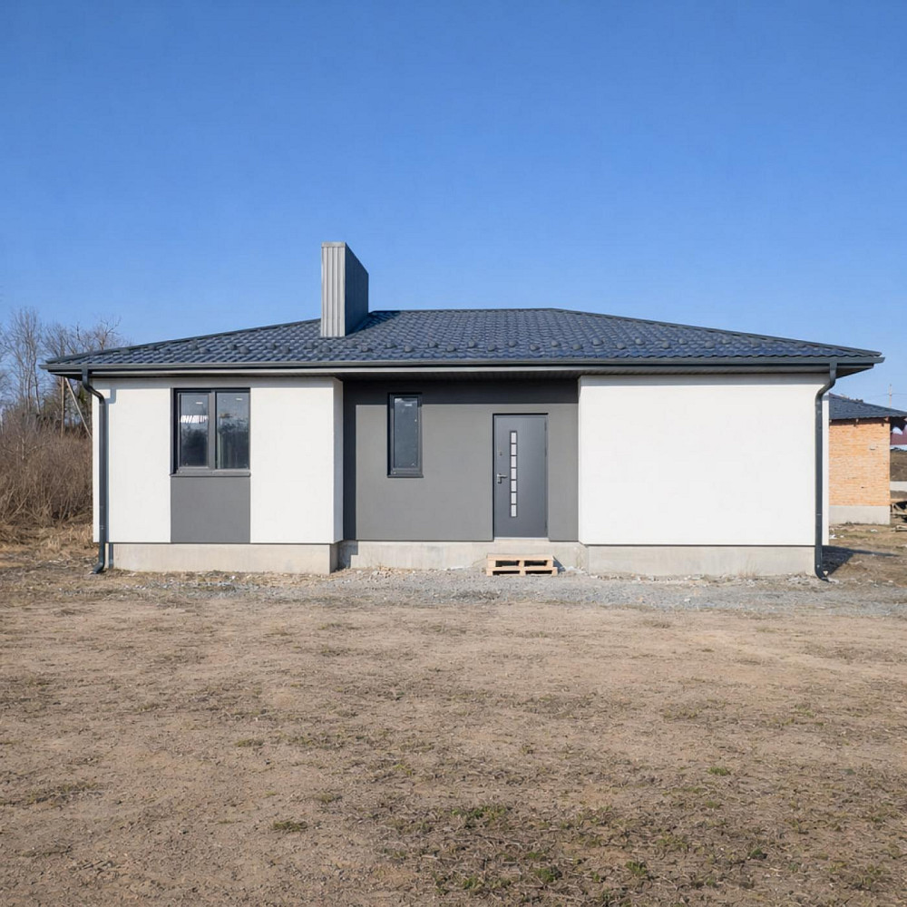 Продаж Будинок 3-кімнатний на вул. Сонячна Біла Криниця - фото 1