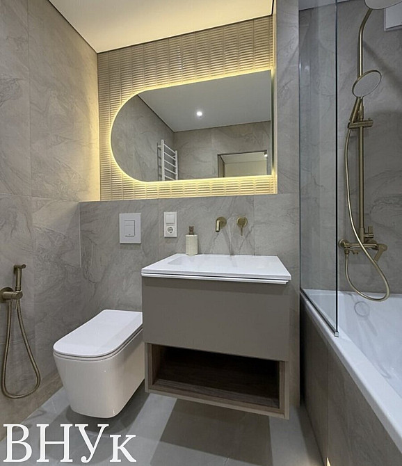 Продаж Квартира 1-кімнатна, 8/9 поверх на вул. Довженка О. Тернопіль - фото 15