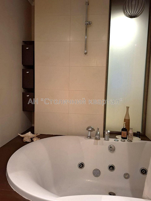 Оренда Будинок 3-кімнатний на Чорновола В'ячеслава вул., 20 Київ - фото 10