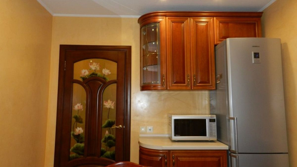 Оренда Квартира 2-кімнатна, 16/22 поверх на Пчелки Елены ул., 2б Київ - фото 2