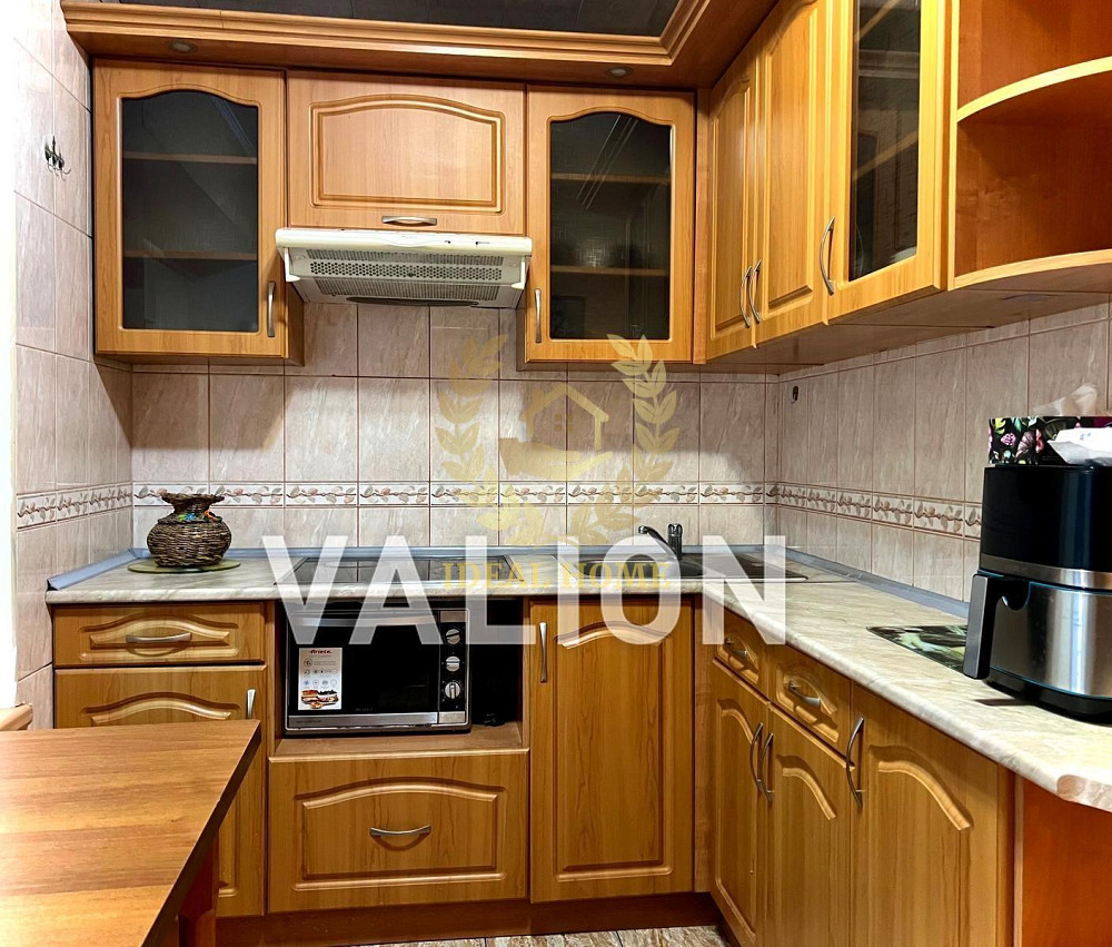 Продаж Квартира 2-кімнатна на Пироговский шлях, 44 Kiev - photo 8