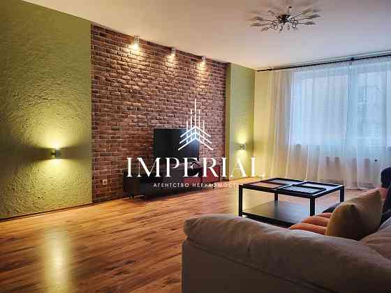 Оренда Квартира 3-кімнатна, 6/22 поверх на вул. Окіпної Раїси Київ