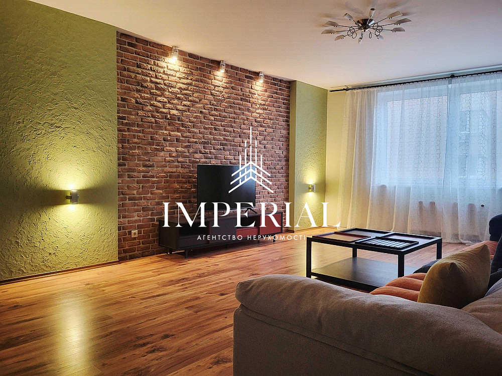 Оренда Квартира 3-кімнатна, 6/22 поверх на вул. Окіпної Раїси Київ - фото 2