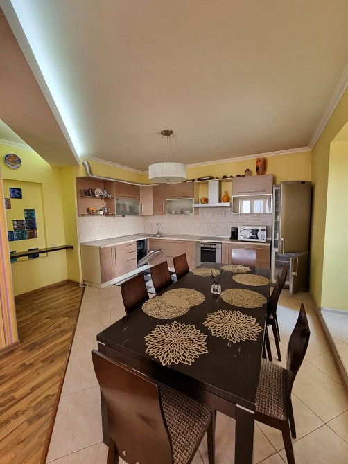 Продаж Квартира 3-кімнатна, 22/30 поверх на Ахматової Анни вул., д. 13 Kiev - photo 15