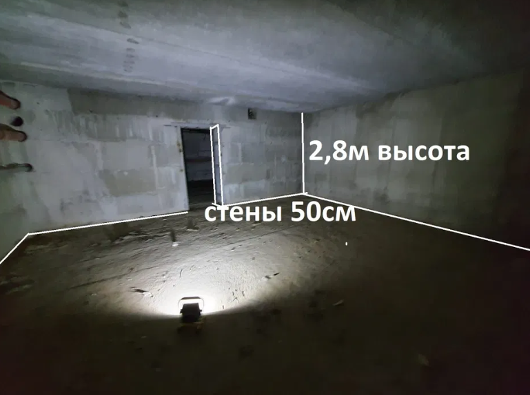 Продаж комерційне приміщення на ул. Бродская (ул. Ген. Плиева), 1б приміщень - 5, поверх - 1 Одеса - фото 7