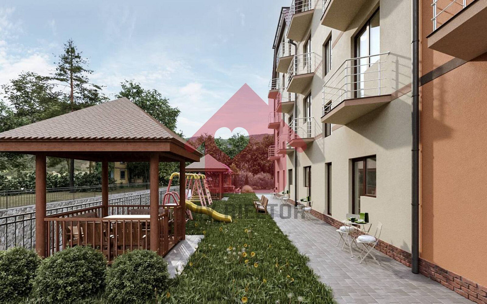 Продаж двокімнатної квартири с. Поляна. Kobyletska Poliana - photo 5