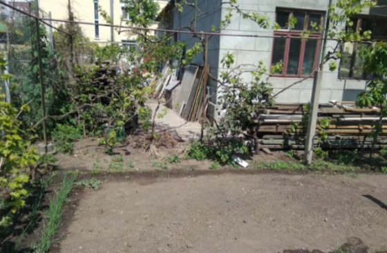 Дом на 9 сотках земли, Костанди/Шишкина Одеса