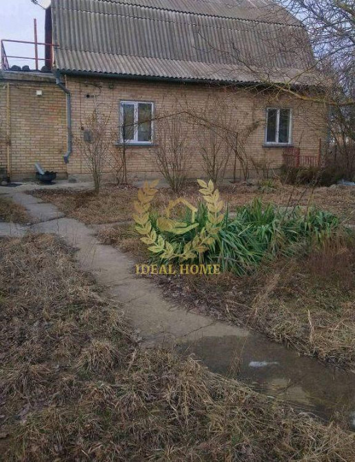 Продаж Будинок 3-кімнатний Велика Мотовилівка - фото 1