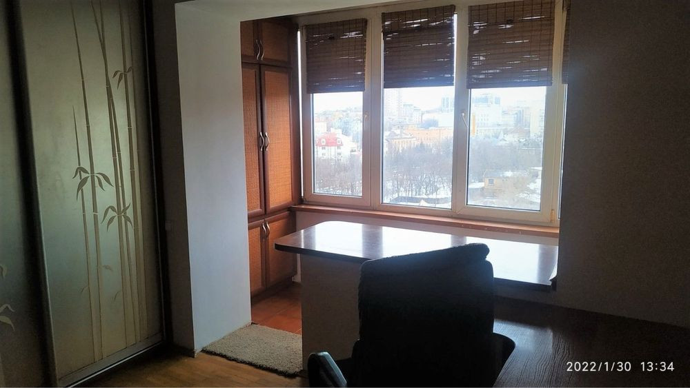 Продаж Квартира 5-кімнатна, 14/15 поверх на Гоголівська вул., д. 27 Киев - изображение 9