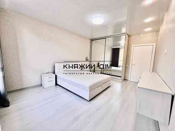 Оренда Квартира 1-кімнатна, 8/26 поверх на Глубочицкая ул. Київ