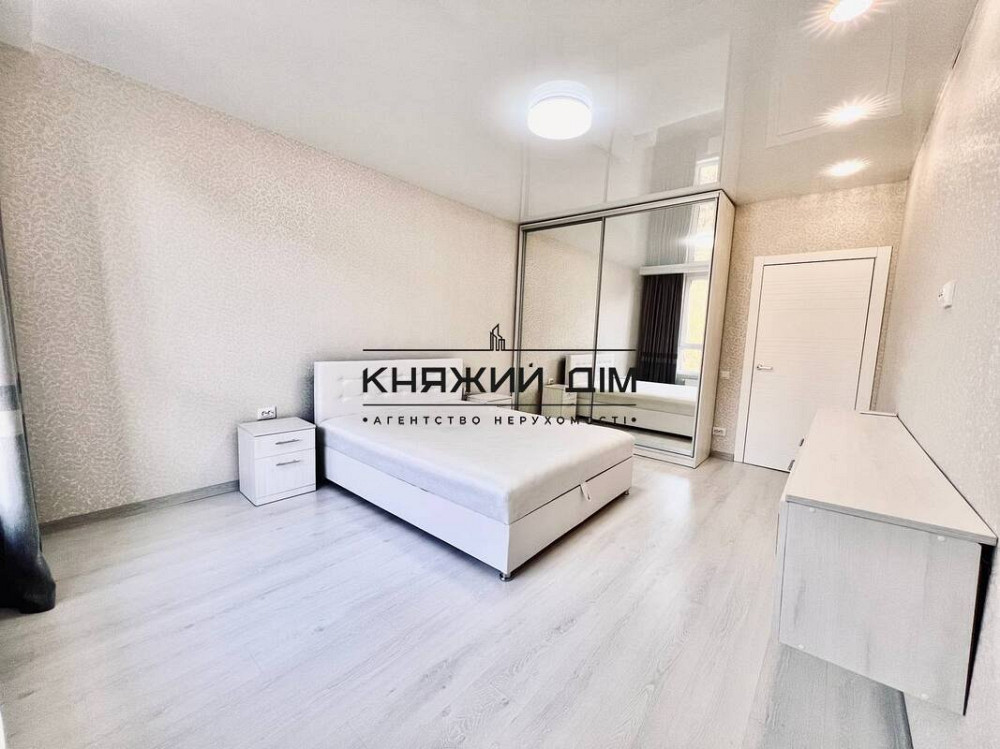 Оренда Квартира 1-кімнатна, 8/26 поверх на Глубочицкая ул. Київ - фото 2