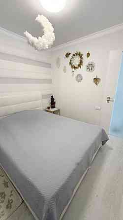 Продам белоснежную  квартиру в Светлом переулке Одеса