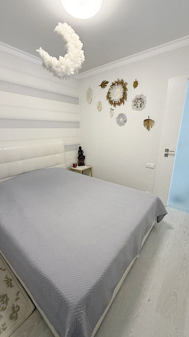 Продам белоснежную  квартиру в Светлом переулке Одеса - фото 2