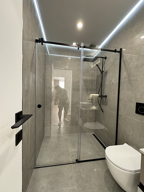 Продаж Квартира 3-кімнатна, 6/11 поверх на Крайківського Ивано-Франковск - изображение 9