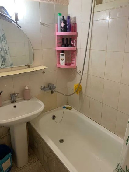 1-комнатная уютная  квартира на Февральской ул. Одеса - фото 5