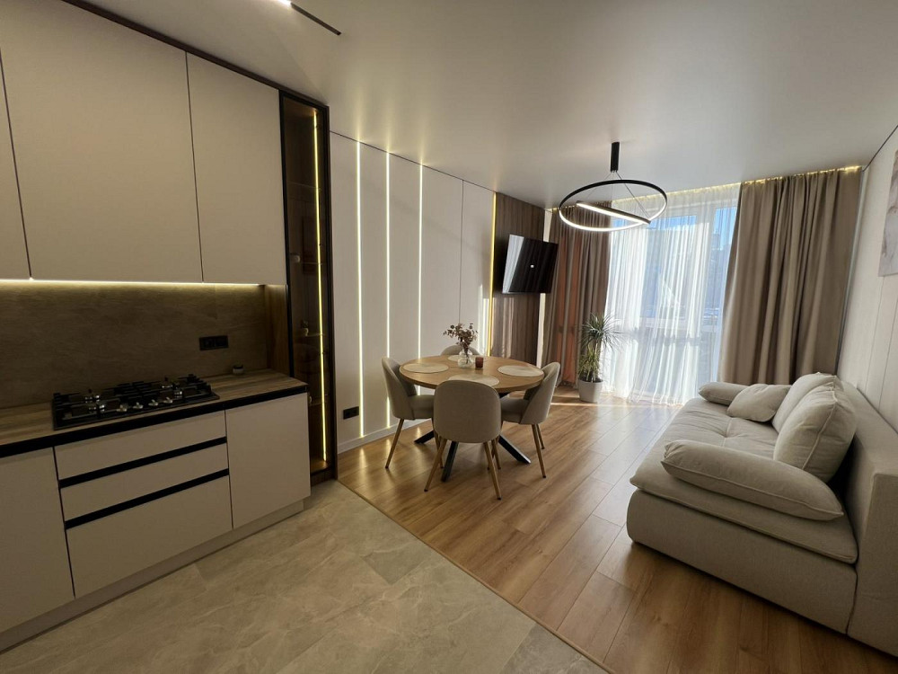 Продаж Квартира 1-кімнатна, 5/10 поверх на вул. Трильовського К. Львов - изображение 6