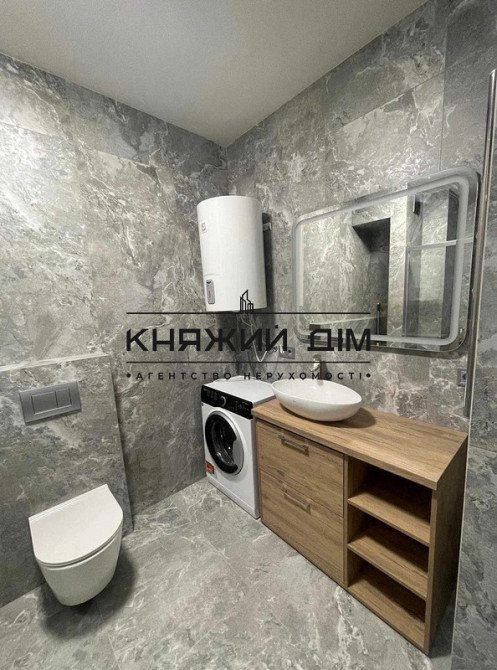 Продаж квартири ЖК Грейт. м.Осокорки .код № 21147080 Київ - фото 9