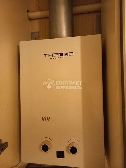 Продаж 1к Квартира 32 кв.м Терихівська вул. Харьков - изображение 11