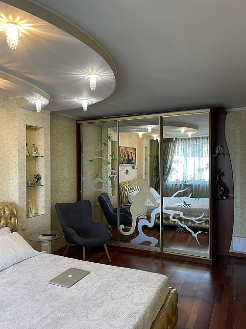 Продаж Квартира 3-кімнатна, 14/15 поверх на вул. Проспект Миру Житомир - фото 1