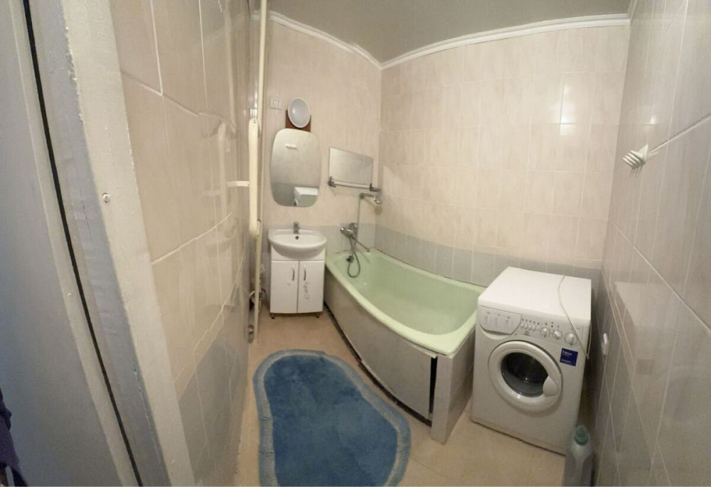 Оренда Квартира 1-кімнатна, 9/16 поверх на вул. Дачна, 51 Kiev - photo 14