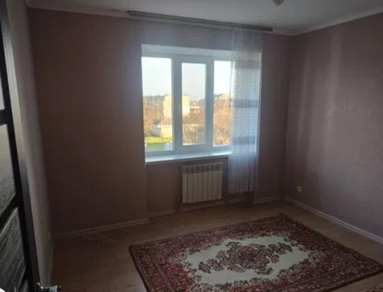 Продаж Квартира 3-кімнатна на ул. Центральная, 39 Фонтанка - изображение 4