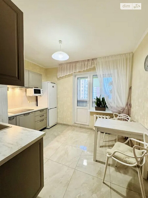 Оренда Квартира 1-кімнатна, 18/22 поверх на вул. Олени Пчілки, 4 Київ - фото 4