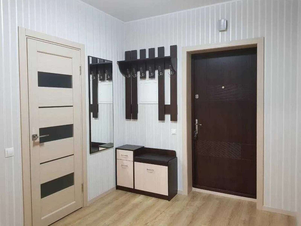 Оренда Квартира 1-кімнатна, 3/25 поверх на ул. Елены Пчилки, 3 Київ - фото 1