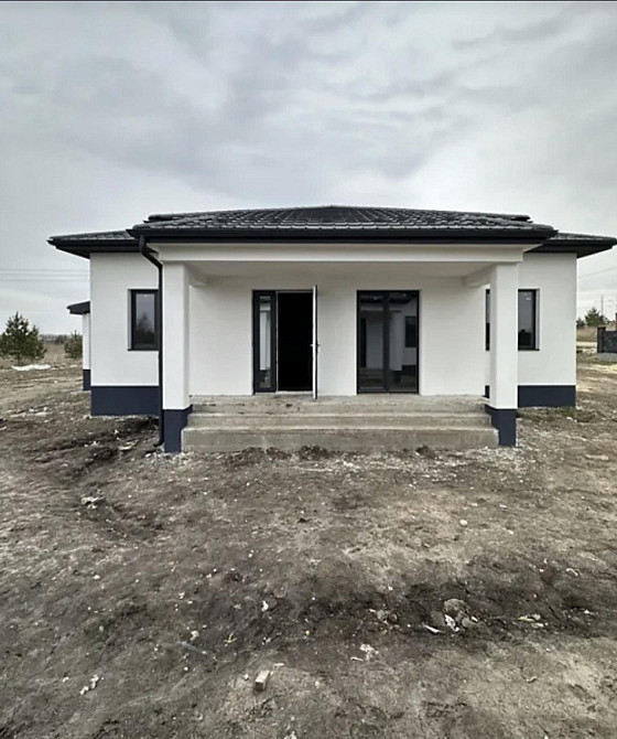 Продаж Будинок 5-кімнатний на вул. Масив Київський Біла Криниця - фото 4