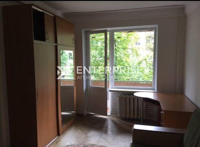 Продаж 1-кімнатна квартира Київ - фото 1