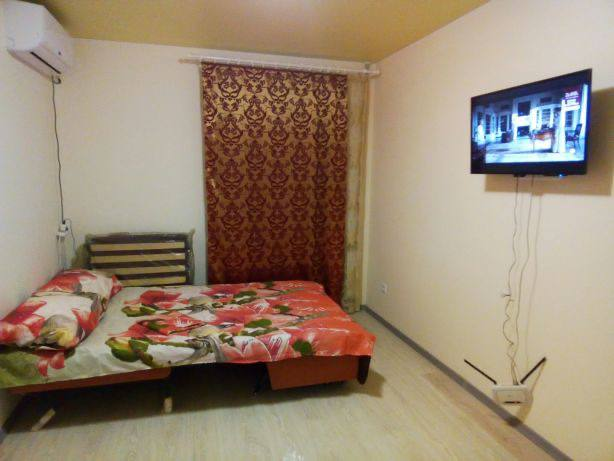 Продаётся смарт-квартира - Лузановка.
ID 41617 Одесса - изображение 2