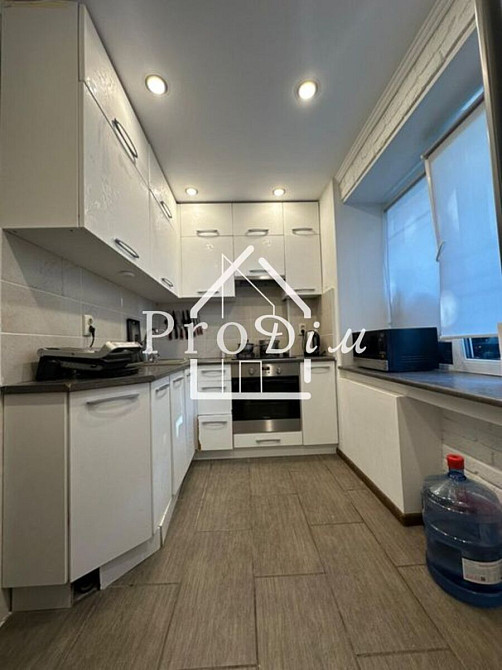 Продаж 1 к квартира вул.Ялтинська 5Б. Нова Дарниця. Дарницький район. Kiev - photo 7