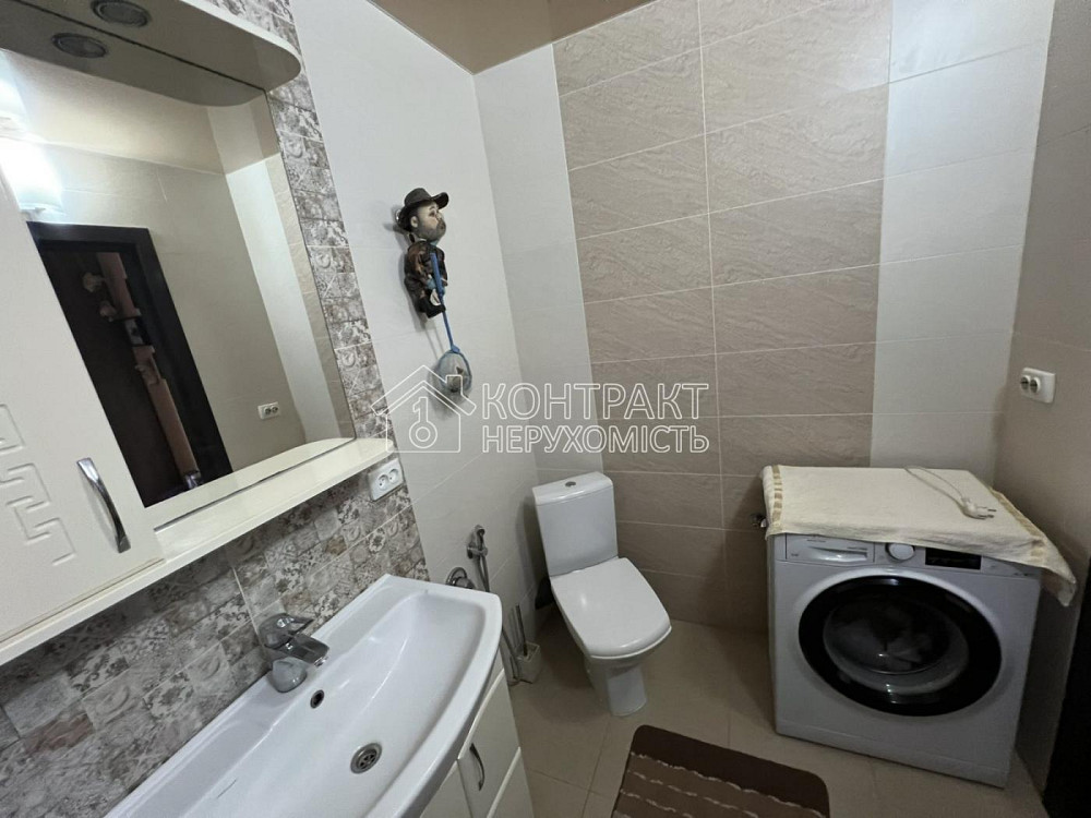 Продаж Квартира 3-кімнатна, 2/5 поверх на вул. Південна Ізюм - фото 14