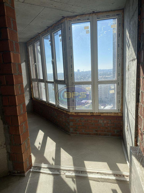 Продаж 3к квартири 92.5 кв. м Одеса - фото 8