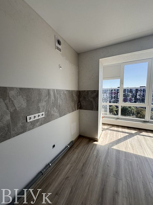 Продаж Квартира 1-кімнатна, 9/14 поверх на вул. Княгинин Ivano-Frankivs'k - photo 5