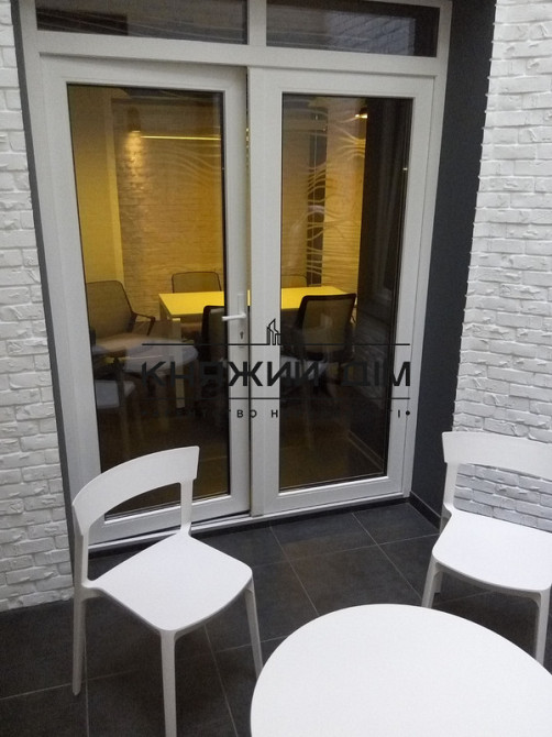 Продаж офісне приміщення на Малая Житомирская ул. поверх - 1 Київ - фото 7