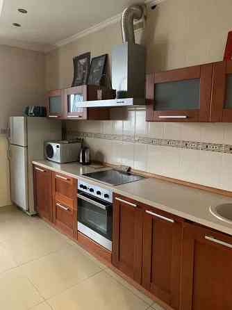 Оренда Квартира 1-кімнатна, 18/24 поверх на пр. Николая Бажана Киев