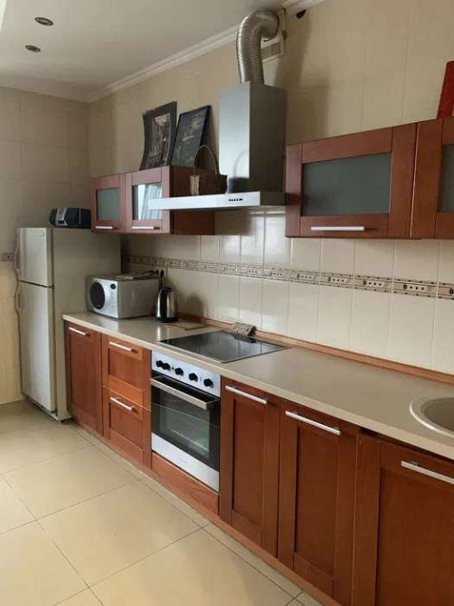 Оренда Квартира 1-кімнатна, 18/24 поверх на пр. Николая Бажана Київ - фото 5