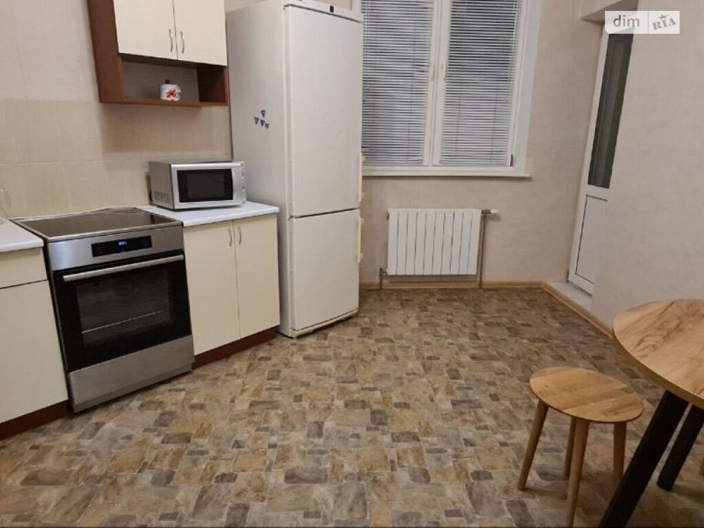 Оренда Квартира 1-кімнатна, 14/23 поверх на Бориса Гмирі, 8Б Київ - фото 6