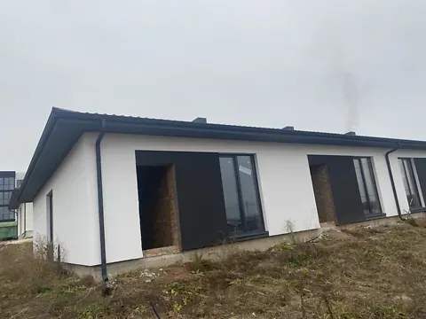 Продаж 1-поверховий   73 кв.м 3 кімн. на Веснянковий масив 7 Рівне - фото 14