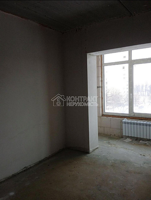 Продаж Квартира 1-кімнатна, 5/7 поверх на вул. Фесенківська Kharkiv - photo 7