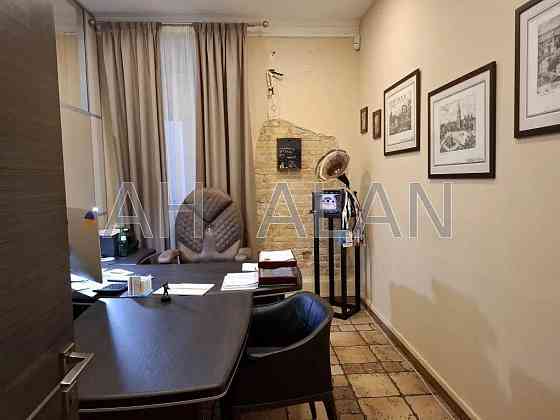 Оренда Будинок 1-кімнатний на Сковороди Григорія вул., 5А Киев