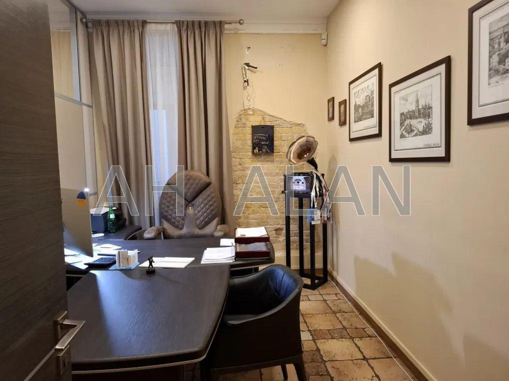 Оренда Будинок 1-кімнатний на Сковороди Григорія вул., 5А Київ - фото 4