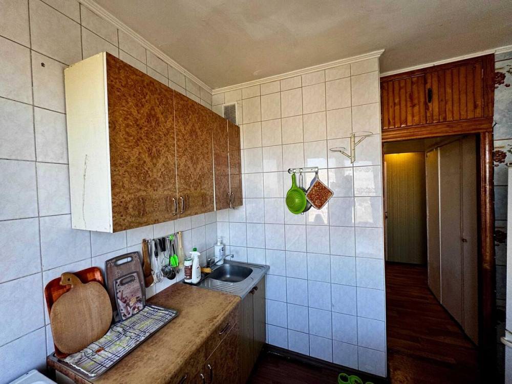 Продаж Квартира 3-кімнатна, 14/16 поверх на Лятошинського вул., д. 22 Киев - изображение 15