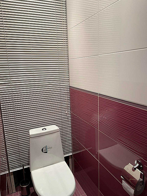 Продаж Квартира 3-кімнатна, 1/5 поверх на Ґарета Джонса вул., д. 6 Київ - фото 8