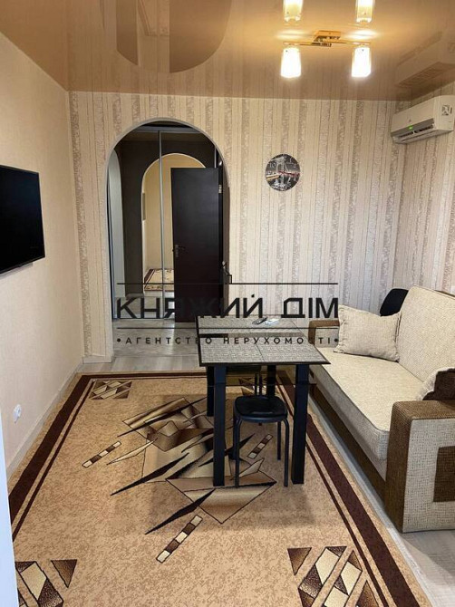 Продаж Квартира 1-кімнатна, 15/25 поверх на Милославская ул. Київ - фото 11